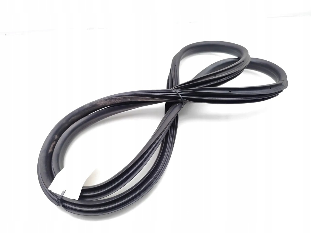 фото №11, Ford puma резиновый прокладка дверь задних / na кузов задняя prawidłowy 2024