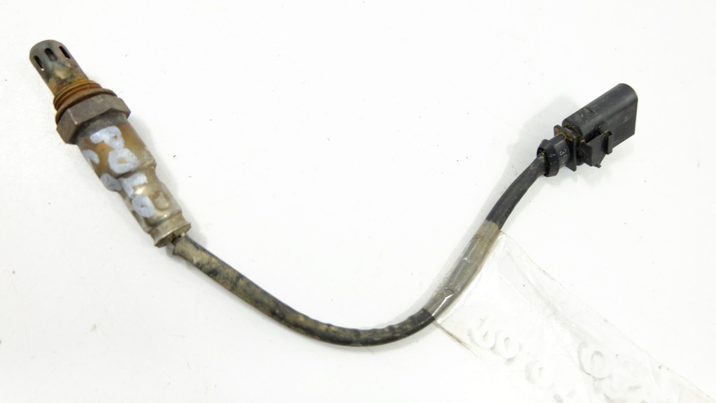фото №1, Vw polo v 1.2 tsi датчик лямбда-зонд 03f906262c