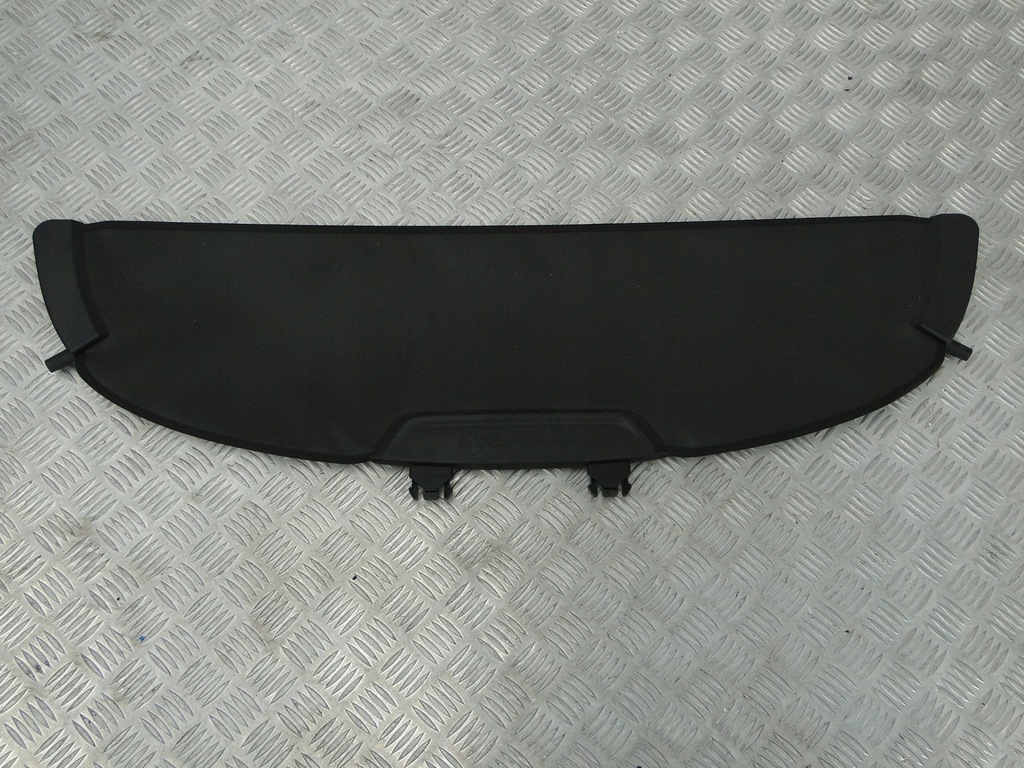 фото №2, Шторка полиця задня багажника alfa romeo stelvio 19r