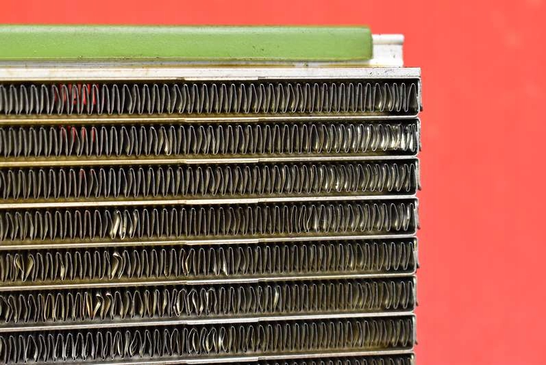 Купити Радіатор інтеркулер 04e145749f skoda fabia 3 3 1.2 tsi 90 km 14-18