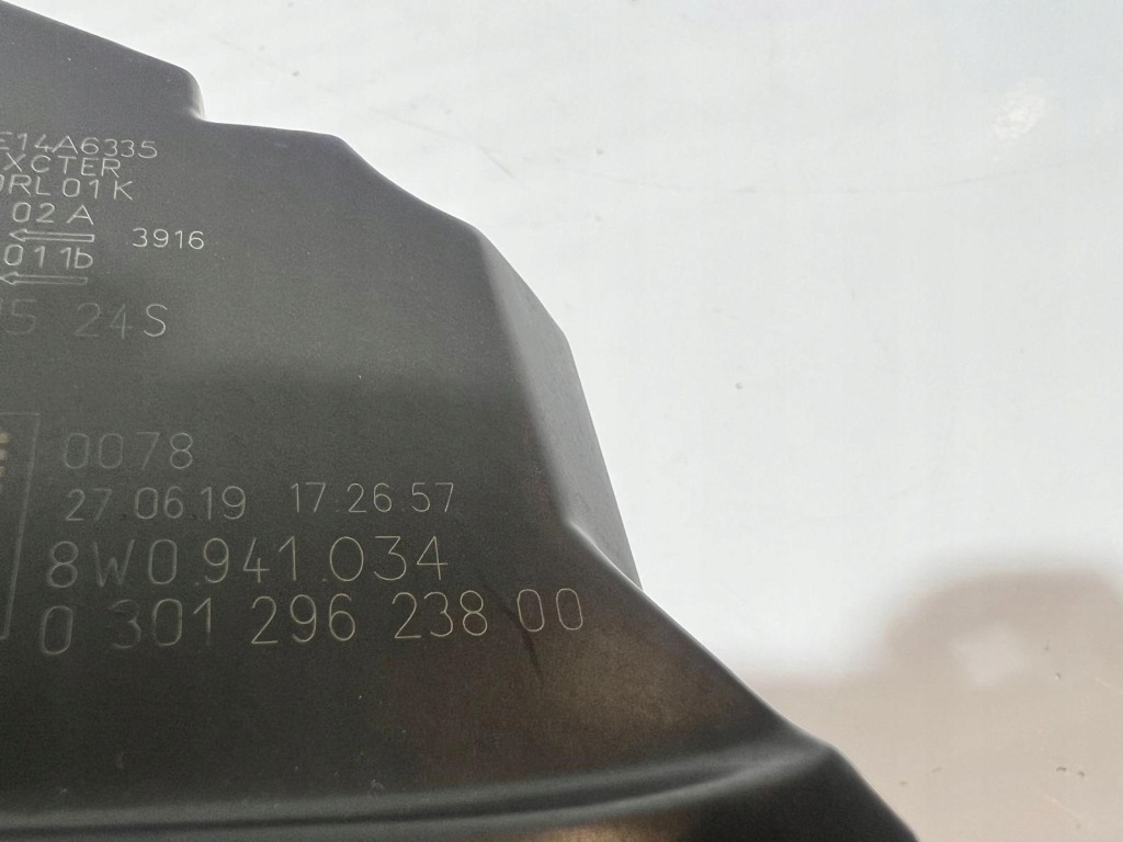 Audi a4 8w full led фара левая правый в Украине