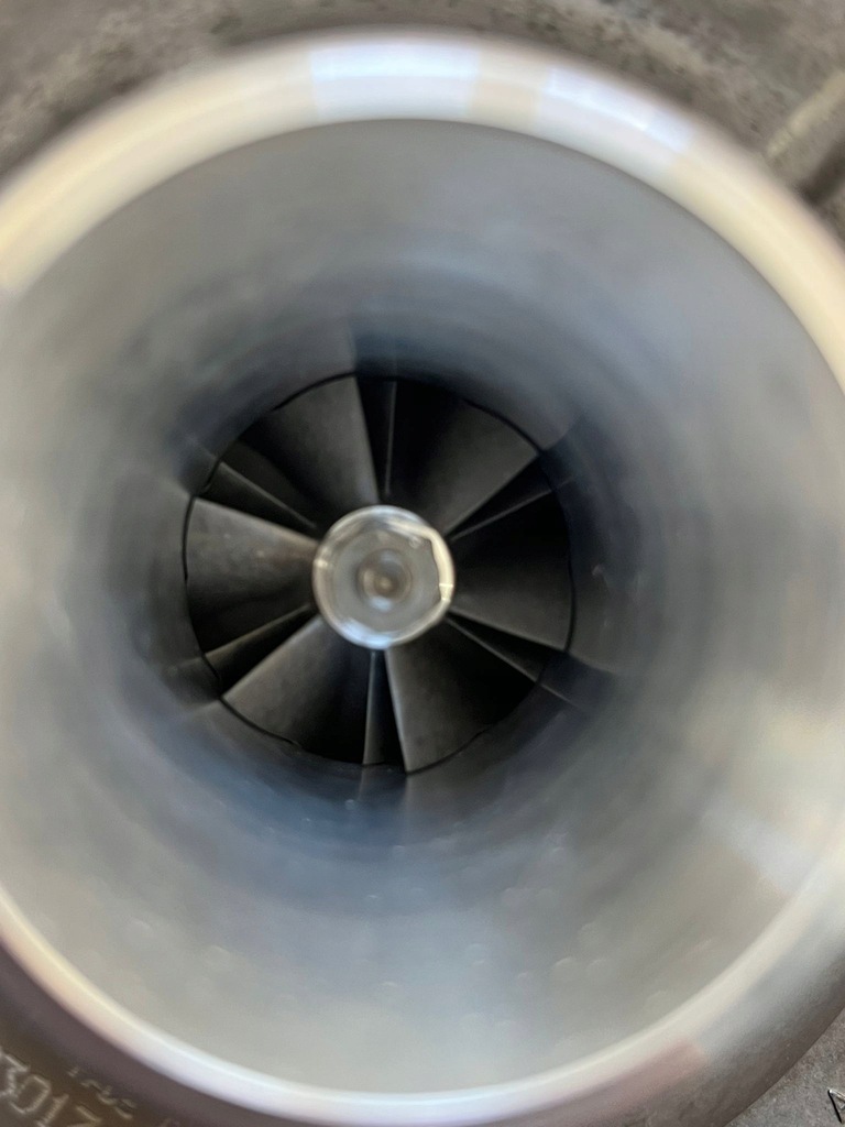 фото №4, Турбонагнітач fiat doblo alfa romeo giulietta lancia delta 1.6jtd 55230176