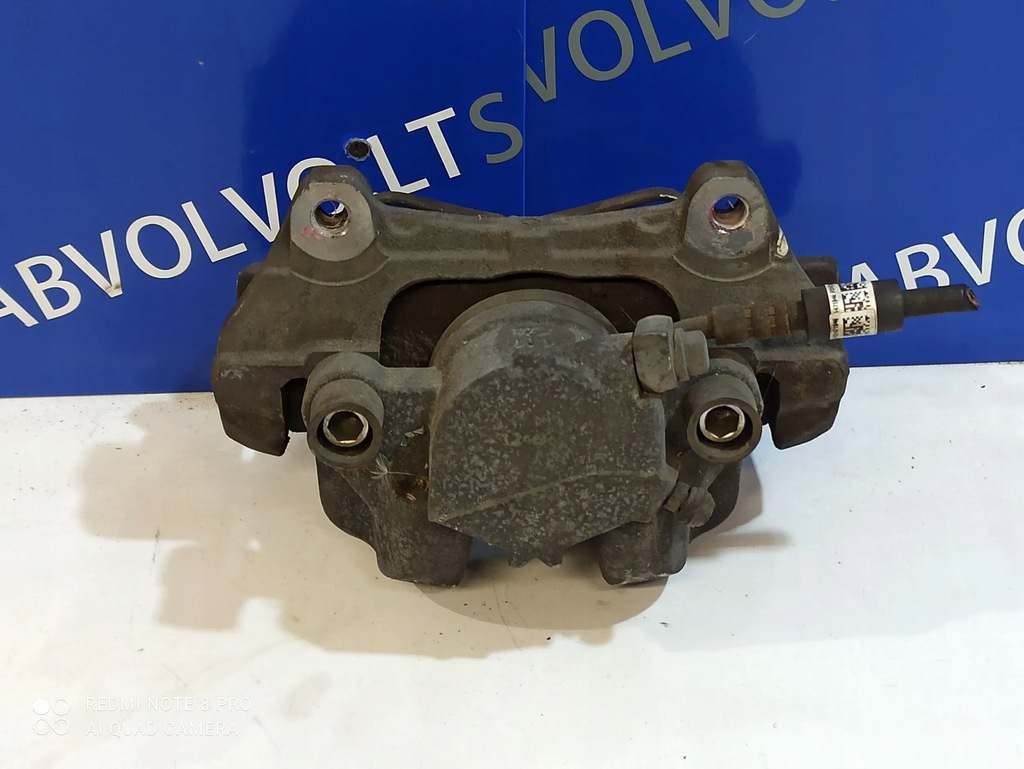 фото №1, Volvo xc90 2017 супорти