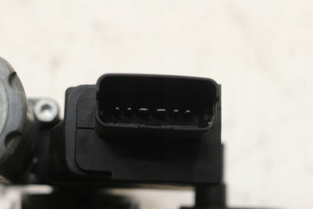 фото №9, Підйомник механізм скло лівий перед 9840159480 peugeot expert iii jumper