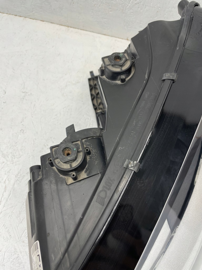 фото №12, Лампы перед vw sharan ii 7n1941005 / 7n1941006