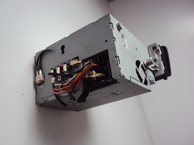 фото №6, Радіо навігація mercedes glk x204 2008-2015