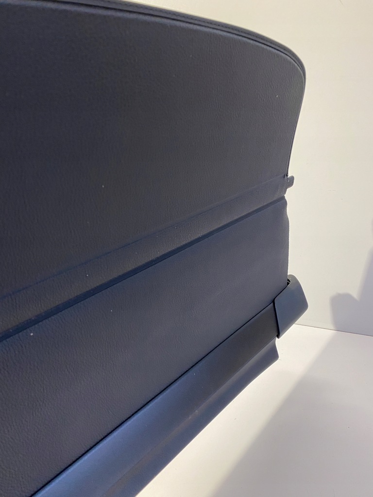 фото №10, Шторка багажника vw passat b6 3c9867871