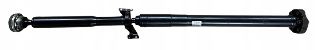 фото №1, Wał привідний porsche panamera i 970