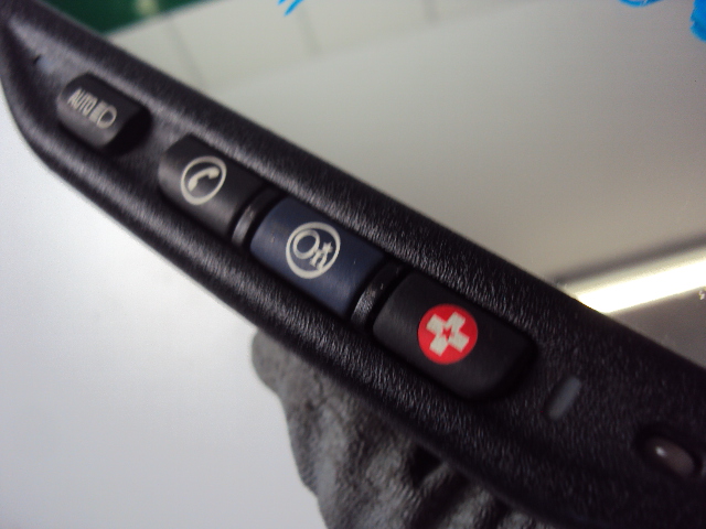 фото №6, Дзеркало внутрішнє cadillac dts 2006-2011