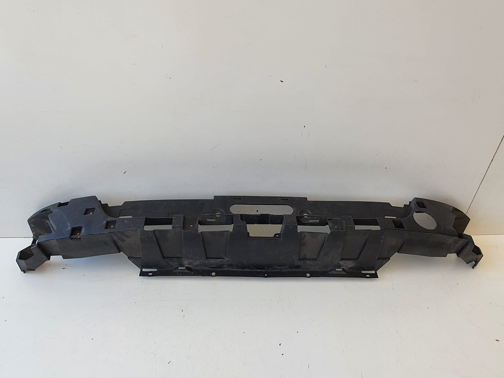 фото №1, Ford ecosport підсилювач бампера задня gn15-17b892