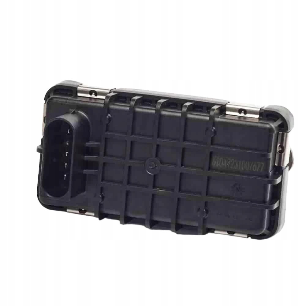 фото №8, Привід турбонагнітача ac-g151eh citroen, fiat, peugeot jumper, ducato