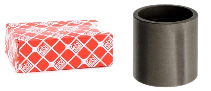 фото №2, Febi ролик ремень распределительного вала vw 1,9td