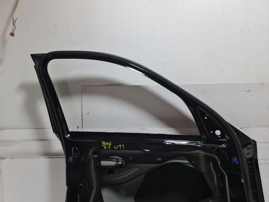фото №12, Передні ліва двері лівий перед bmw x1 u11 22-
