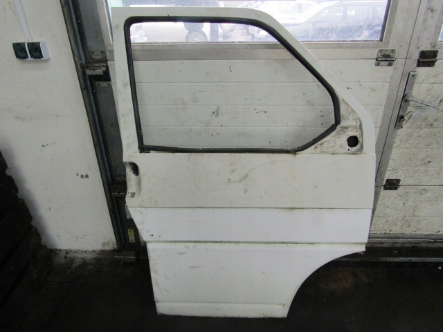 фото №1, Vw transporter t4 двері перед праве 96-