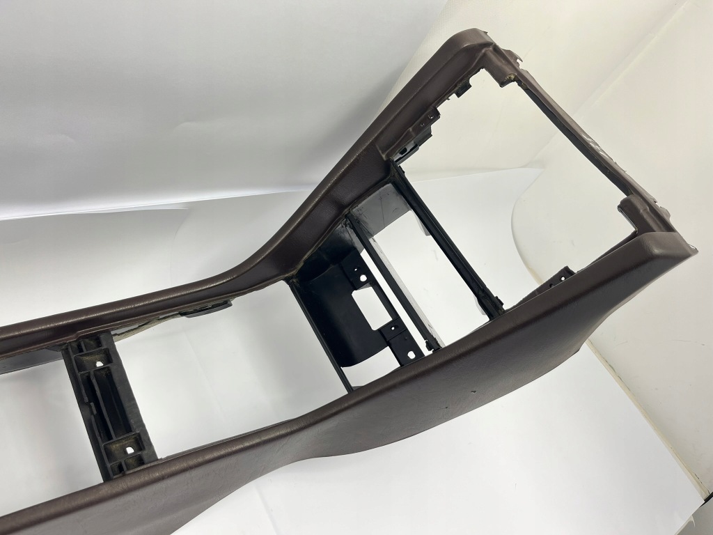 Тунель середній панель  коричневий mercedes w124 sedan купе кабріолет  універсал Ціна