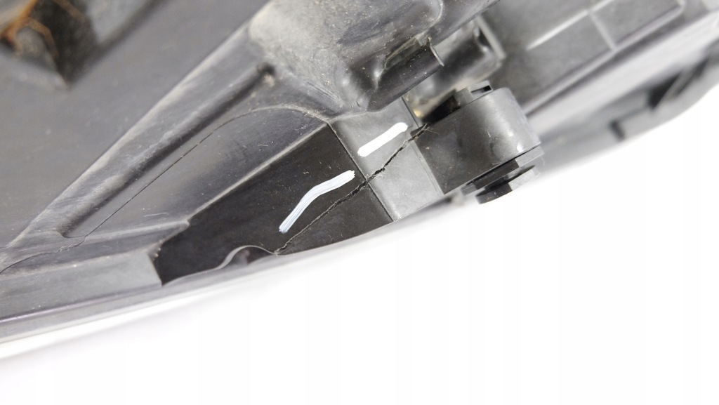 фото №7, Skoda fabia iii лампа лівий перед 6v1941015a