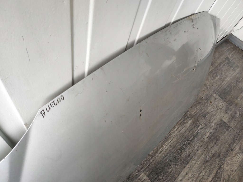 фото №6, Капот toyota hiace 1995-2012 ------