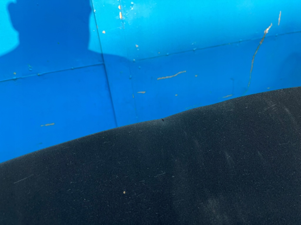 фото №11, Jaguar f-type cabrio крыша kompletny чёрный