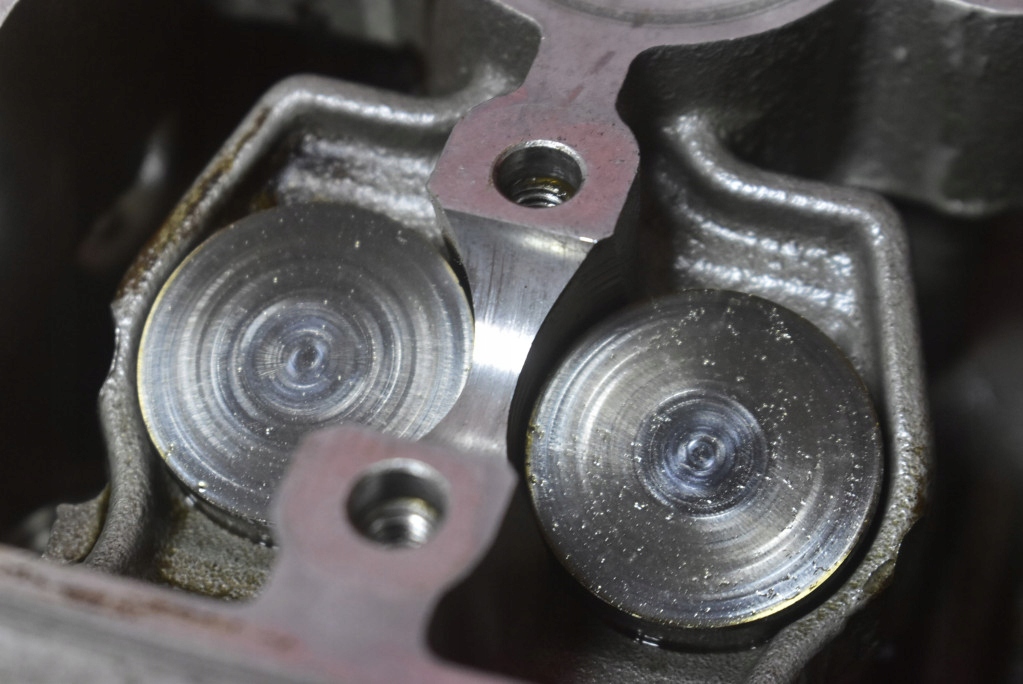 фото №15, Головка двигуна x221112b000 kia ceed 1 i 1.6 16v 122 km 07-10