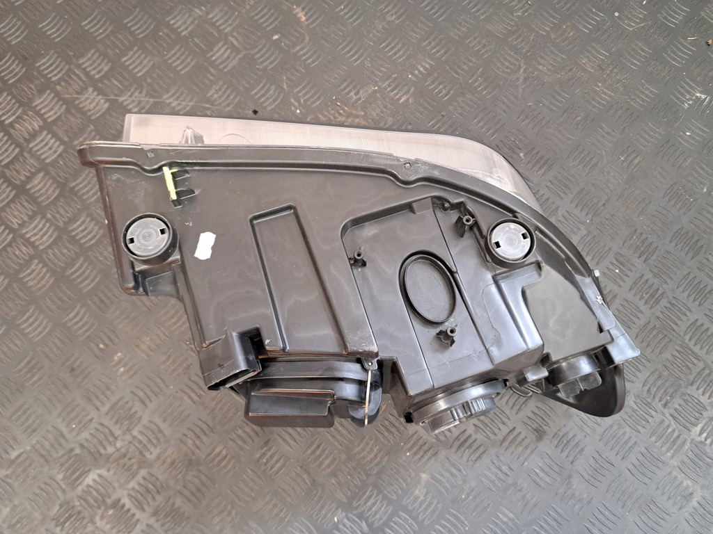 фото №7, Bmw x1 e84 лампа левая левый перед передняя 2990001 d120