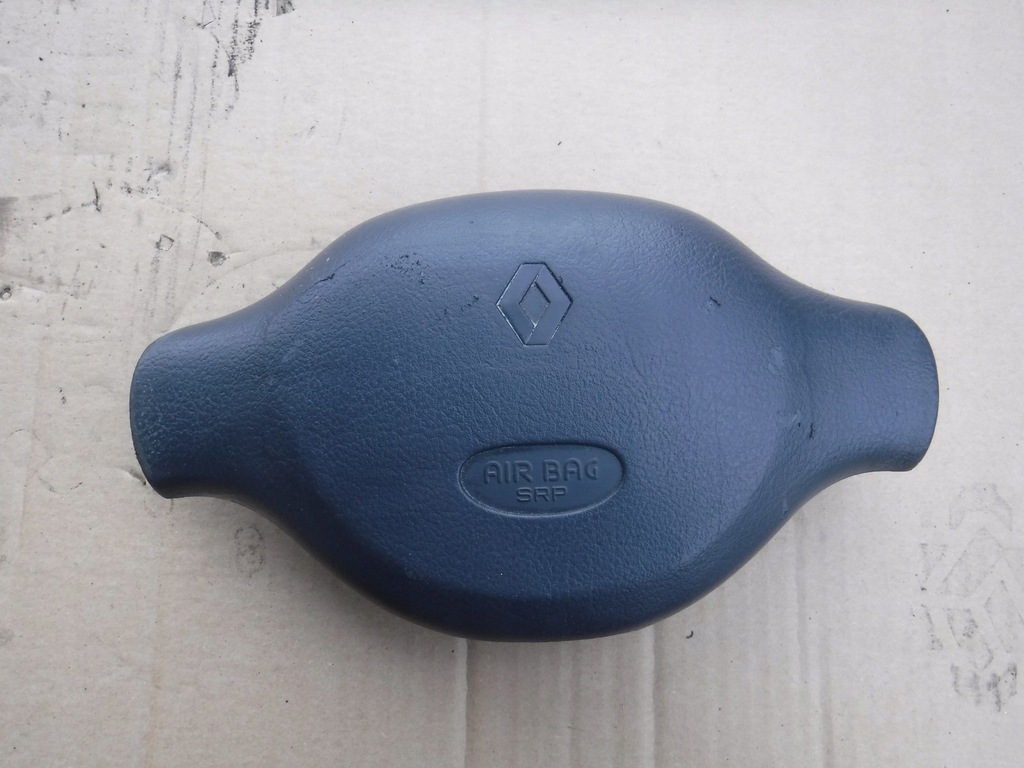 фото №1, Подушка водія подушка безпеки renault clio ii 7700433028