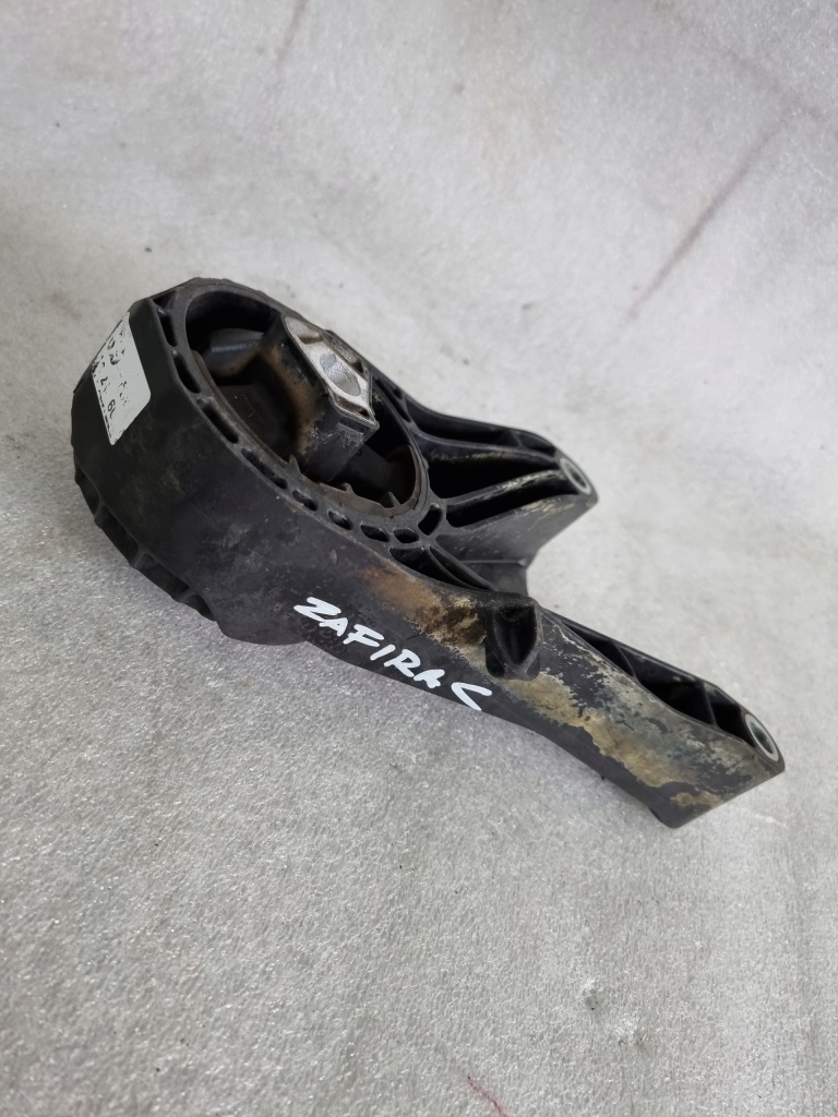 фото №4, Кронштейн кронштейн opel zafira c 1.4 turbo 140 km