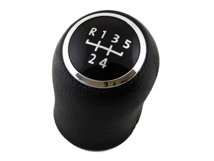 фото №1, Ручка перемикання передач dlaauta 7h0711113