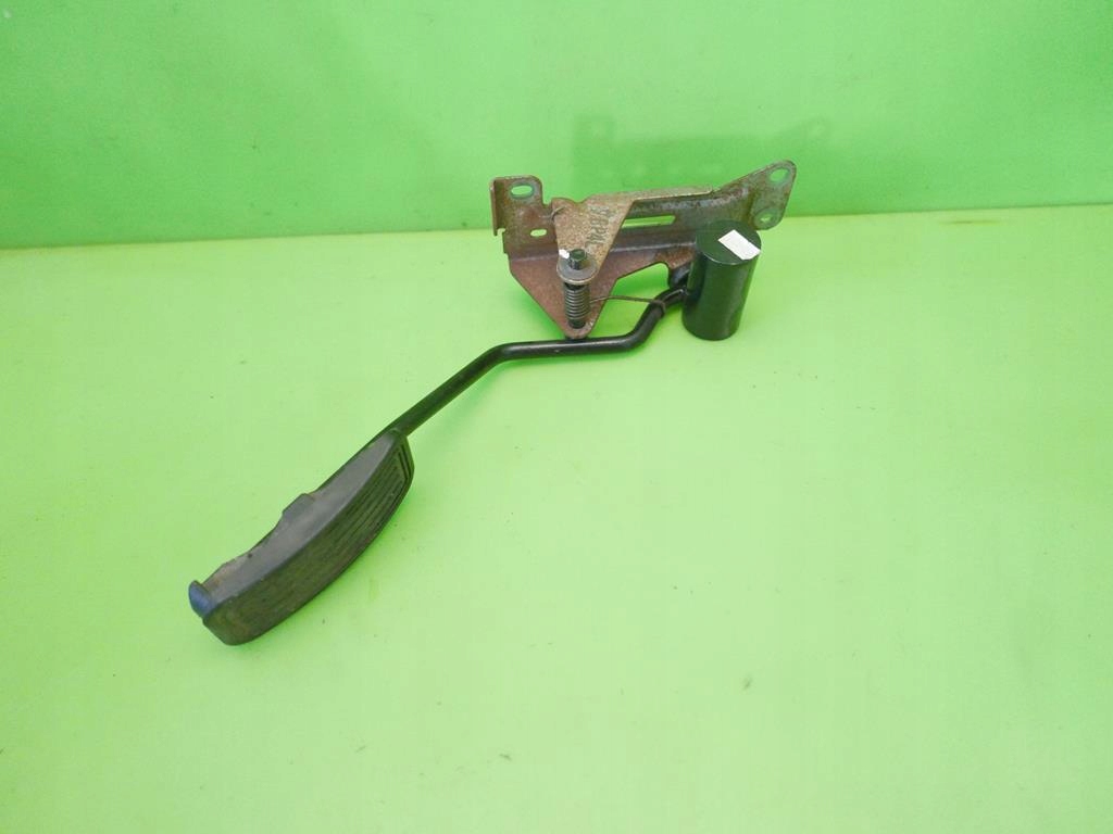 фото №6, Педали педаль газа mazda 5 i cr 1.8 16v 05-07