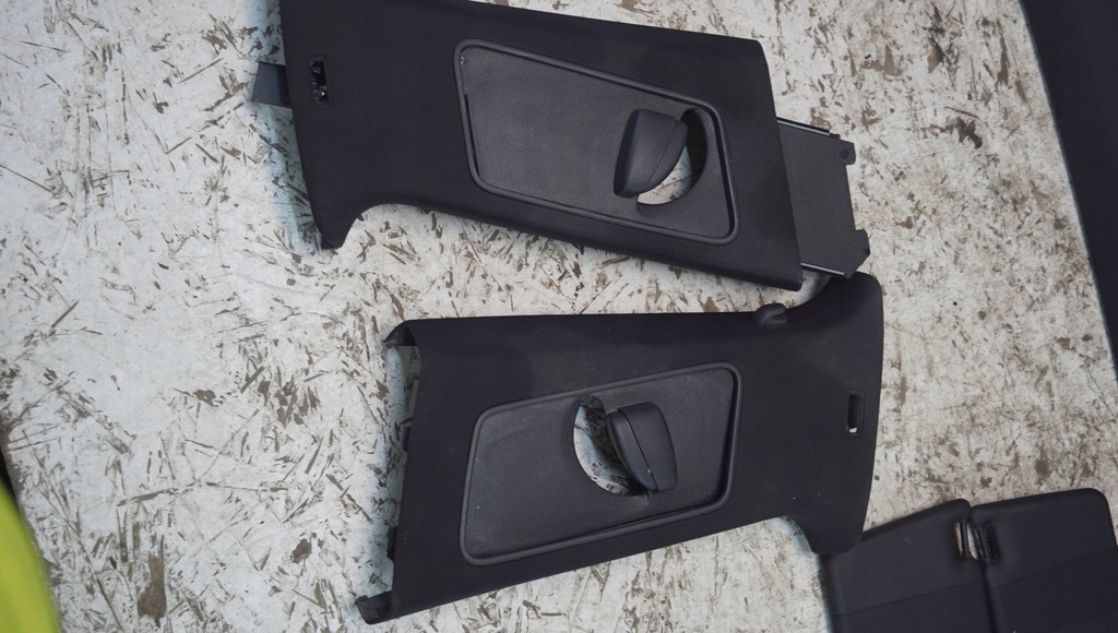 фото №11, Потолок vw golf vi 6 gti gtd 5d