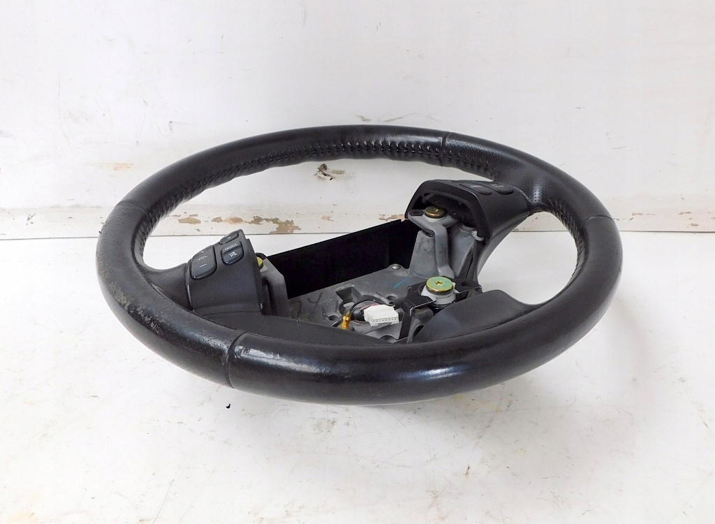 фото №10, Mazda 6 gg/gy 2.0b 141km 05r воздуховод многофункциональный