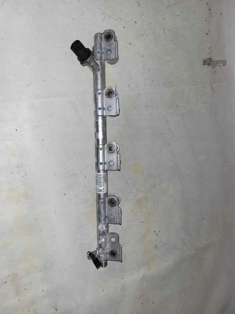 фото №1, Форсунка ford edge escape fusion 2.0 ecoboost