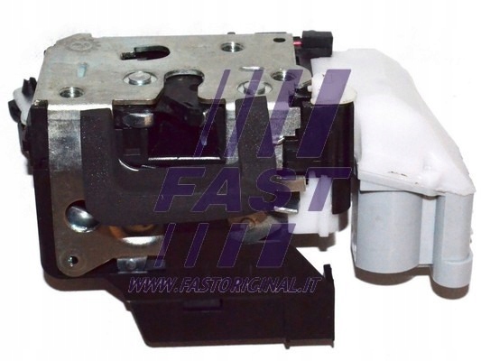 фото №2, Замок дверь do fiat doblo