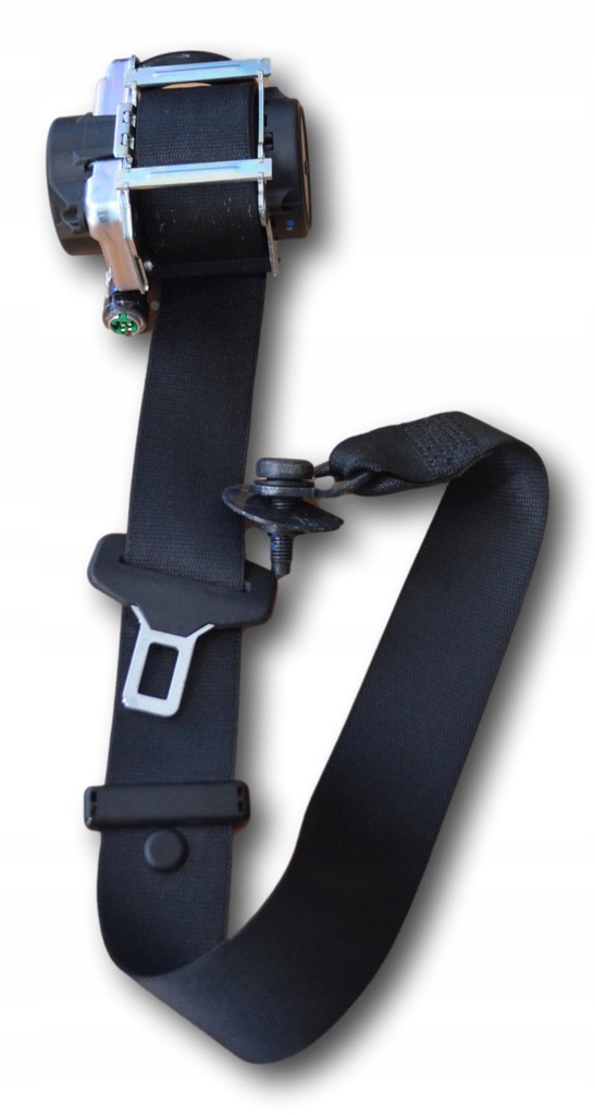 фото №1, Bmw i8 pas ремни подушка безопасности