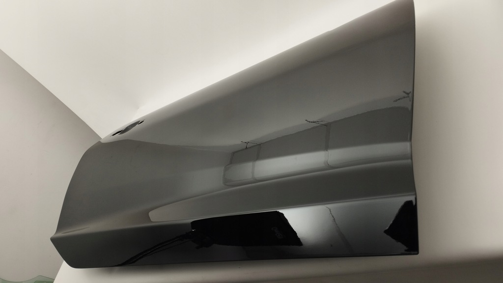 фото №11, Chevrolet camaro ss 2015-2023 двері праве чорні kod gba