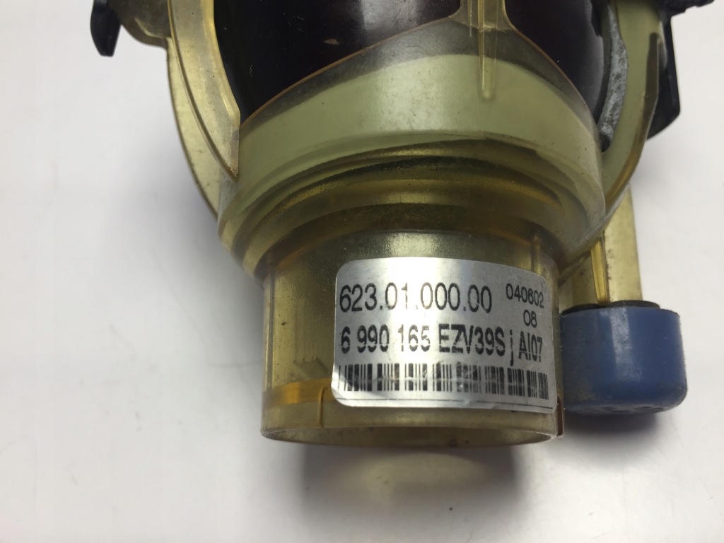 фото №3, Bmw x3 e83 противотуманная фара