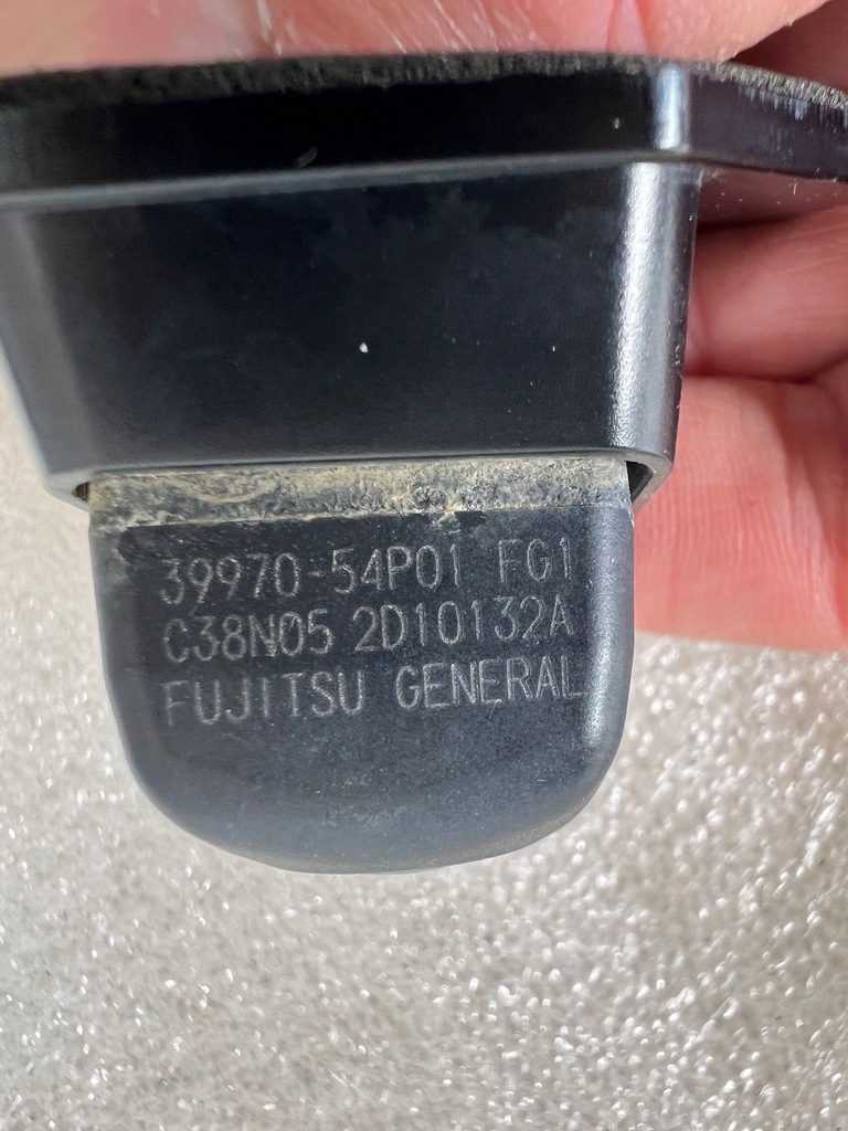 фото №7, Suzuki vitara камера заднього виду кришка багажника багажника rok 2022