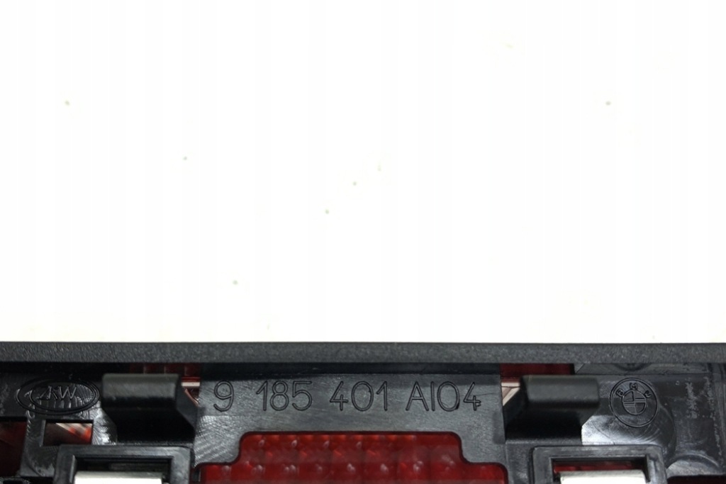 фото №9, Лампа задній кришки bmw 7 f01, f02 9185401 4.4l бензиновий 330kw 2013