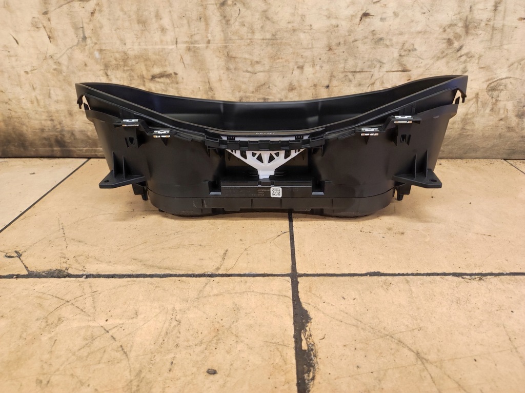 фото №9, Счетчик приборы superb iii 3 eu