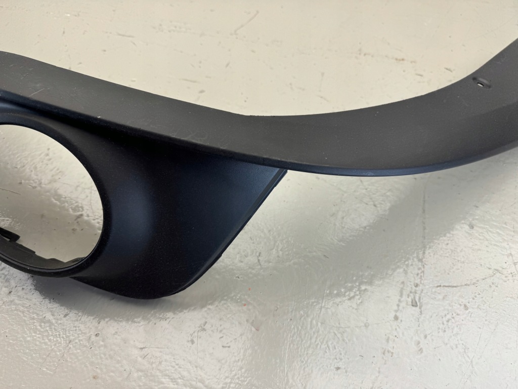 фото №8, Porsche gts turbo s 911 992 19- спойлер накладка бампера задняя 992807983