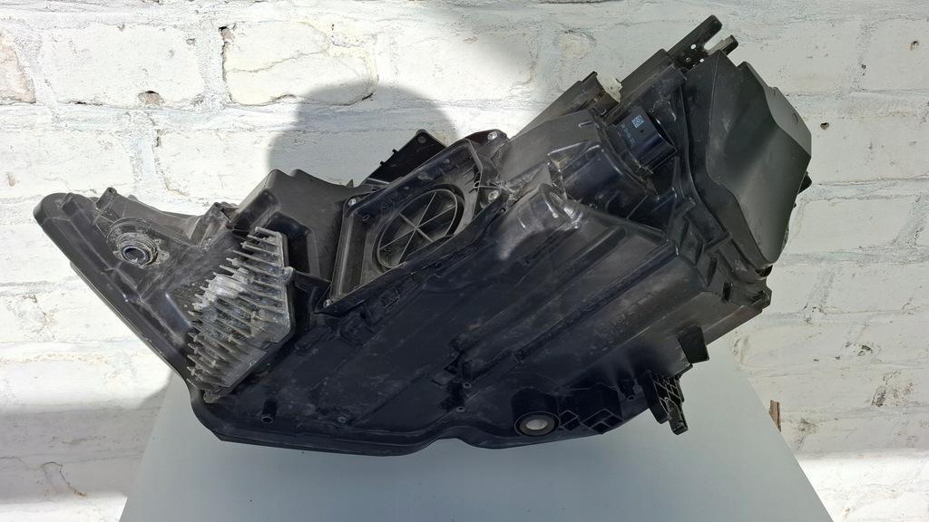 фото №6, Фара лампа правая audi a6 s6 c8 18- full led 4k0941034