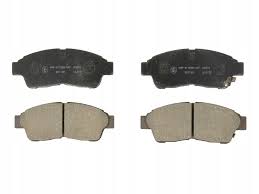 фото №1, Гальмівні колодки гальмівні c12064