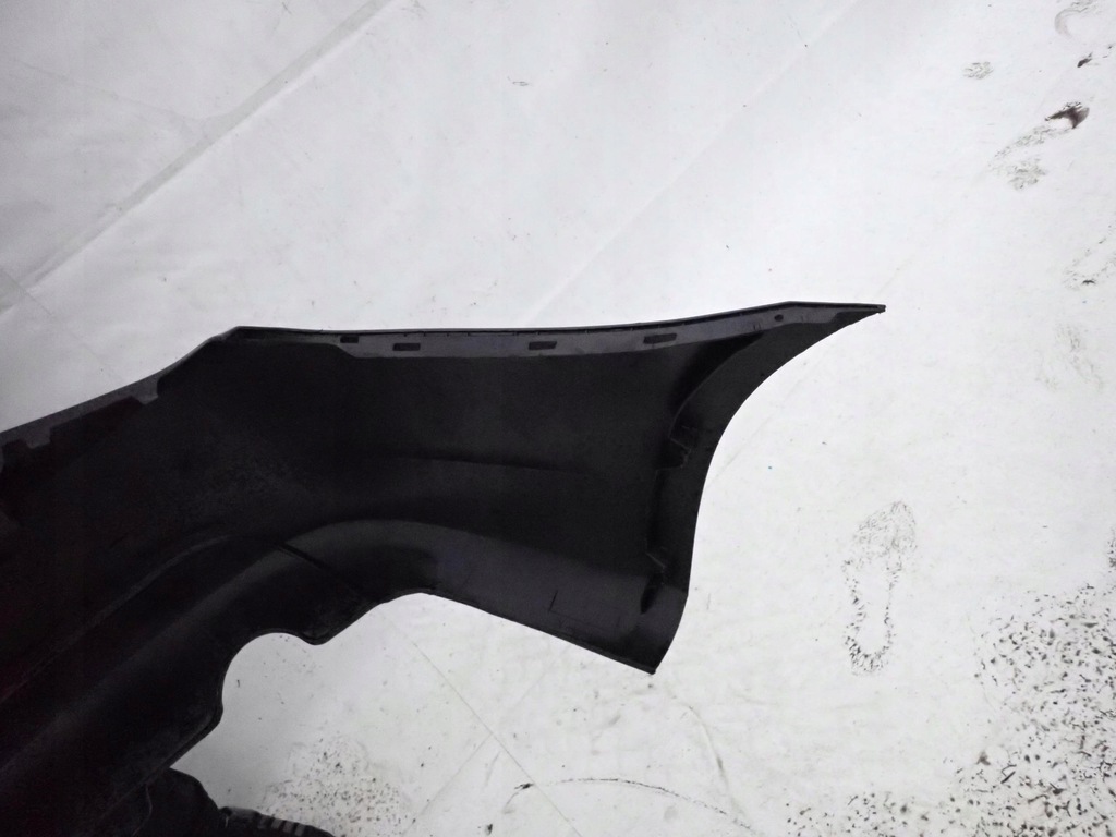 фото №9, Chevrolet cruze 08-12 sedan бампер задня задній