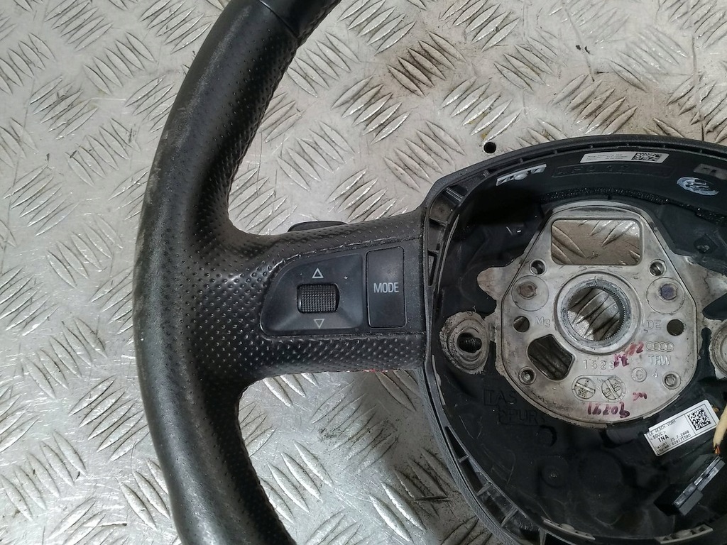 фото №7, Воздуховод многофункциональный audi a6 c6