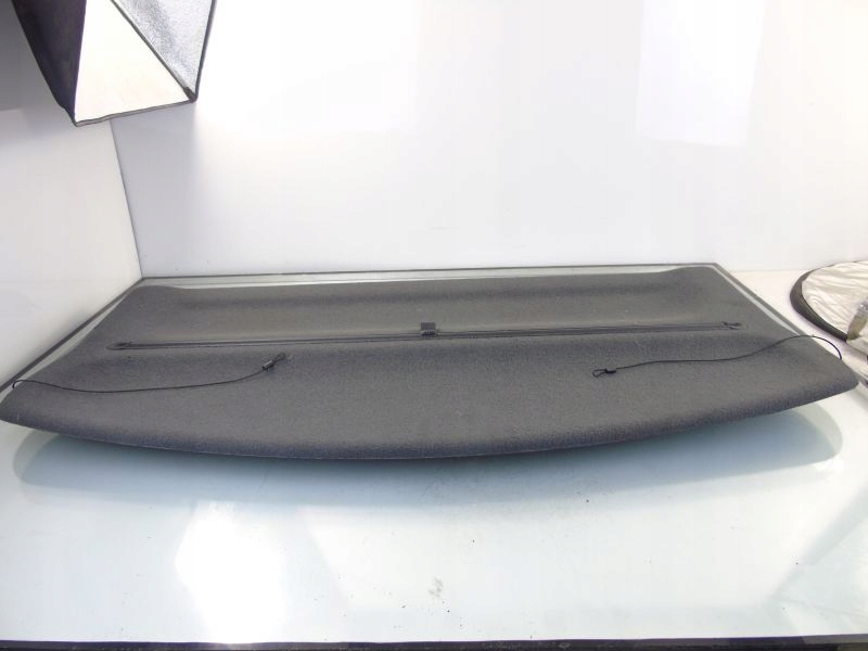 фото №1, Citroen c5 i полка задняя задняя полка задняя 01-04r