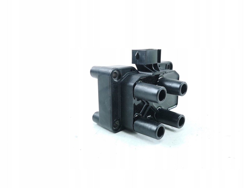 фото №8, Котушка ford fiesta, mondeo 96-00 /ngk/