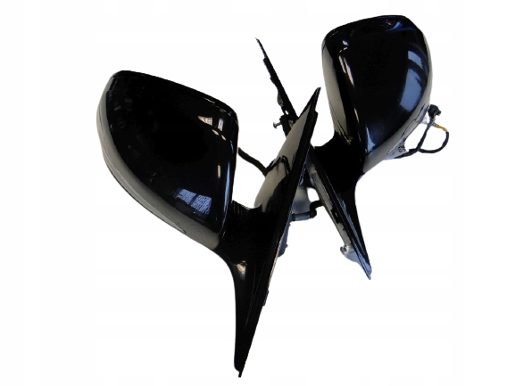 Купить Mercedes s klasa w222 зеркало левая 16 pin европа