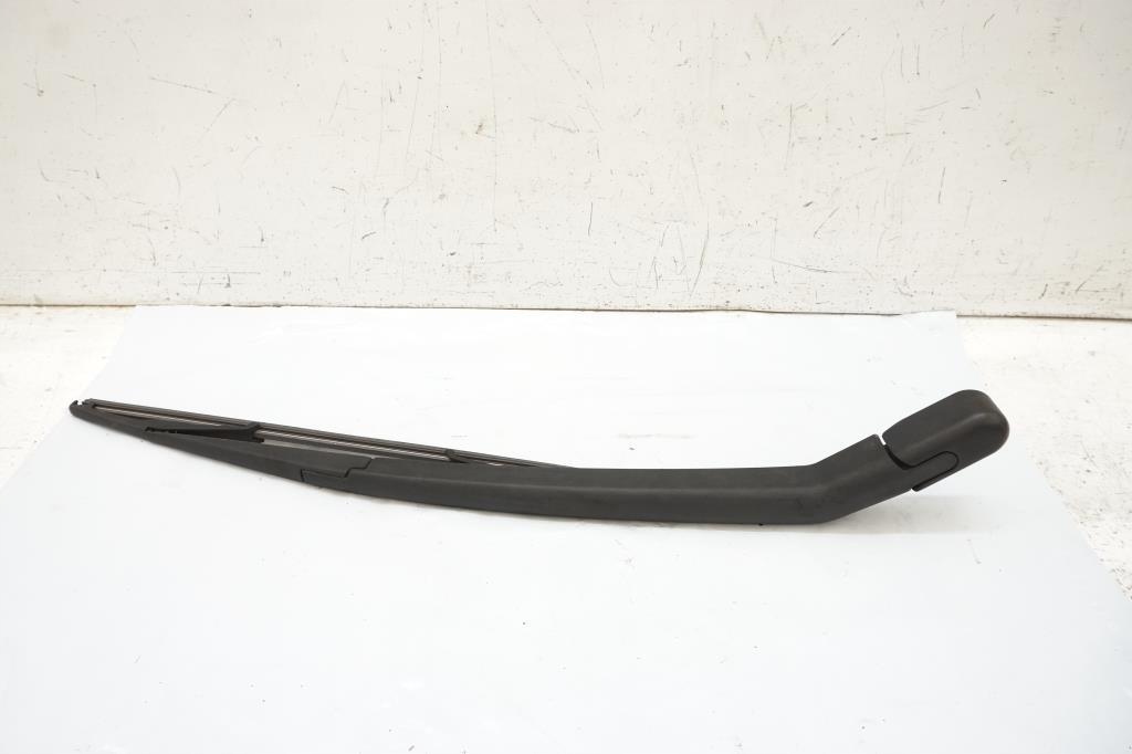 фото №3, Важіль двірники задній renault koleos