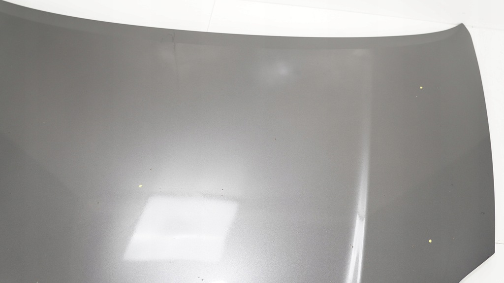 фото №6, Капот крышка двигателя toyota auris i 06-09r 1g3