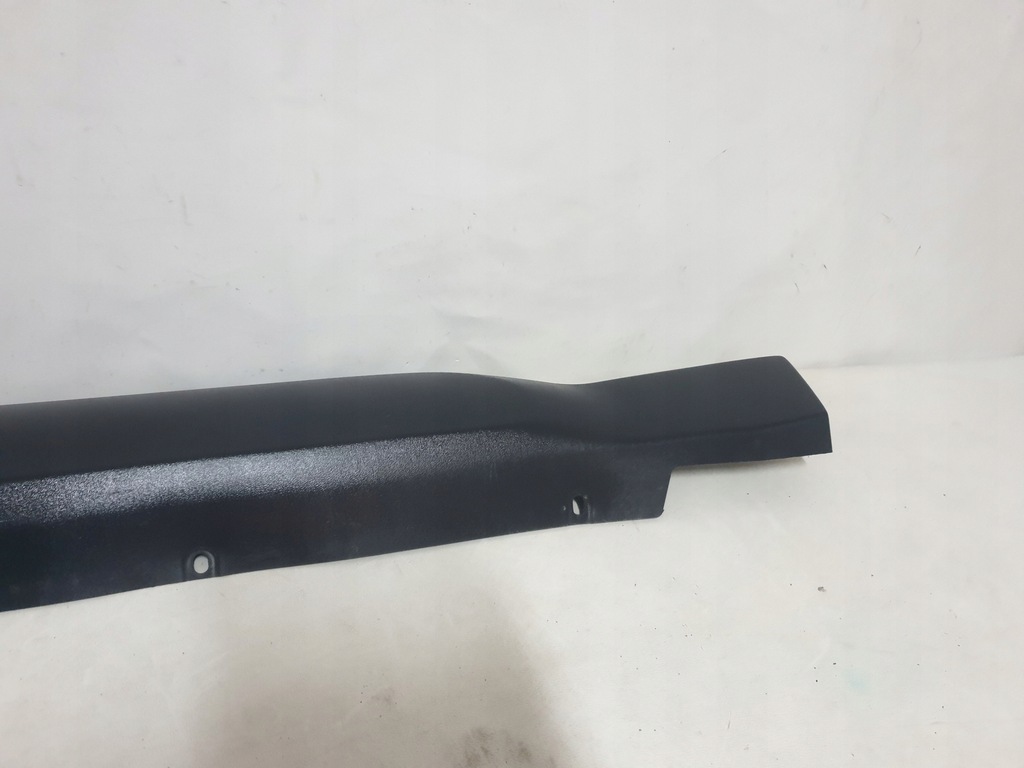 фото №7, Bollore bluecar citroen e-mehari 16-19 поріг молдинг накладка поріг ліва