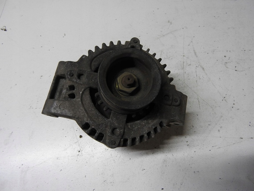 фото №1, Honda accord vii генератор 104210-3290